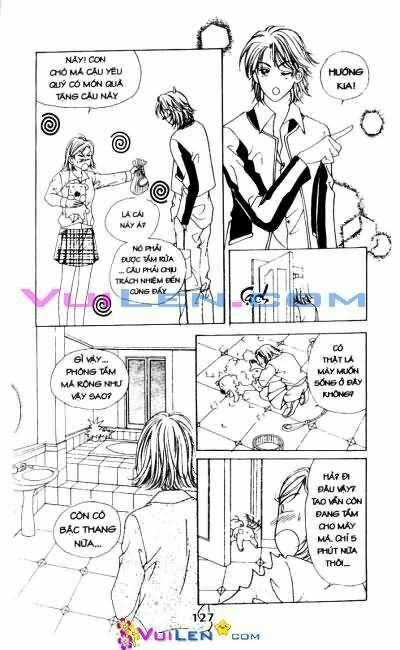 bong bóng trắng chapter 2 127