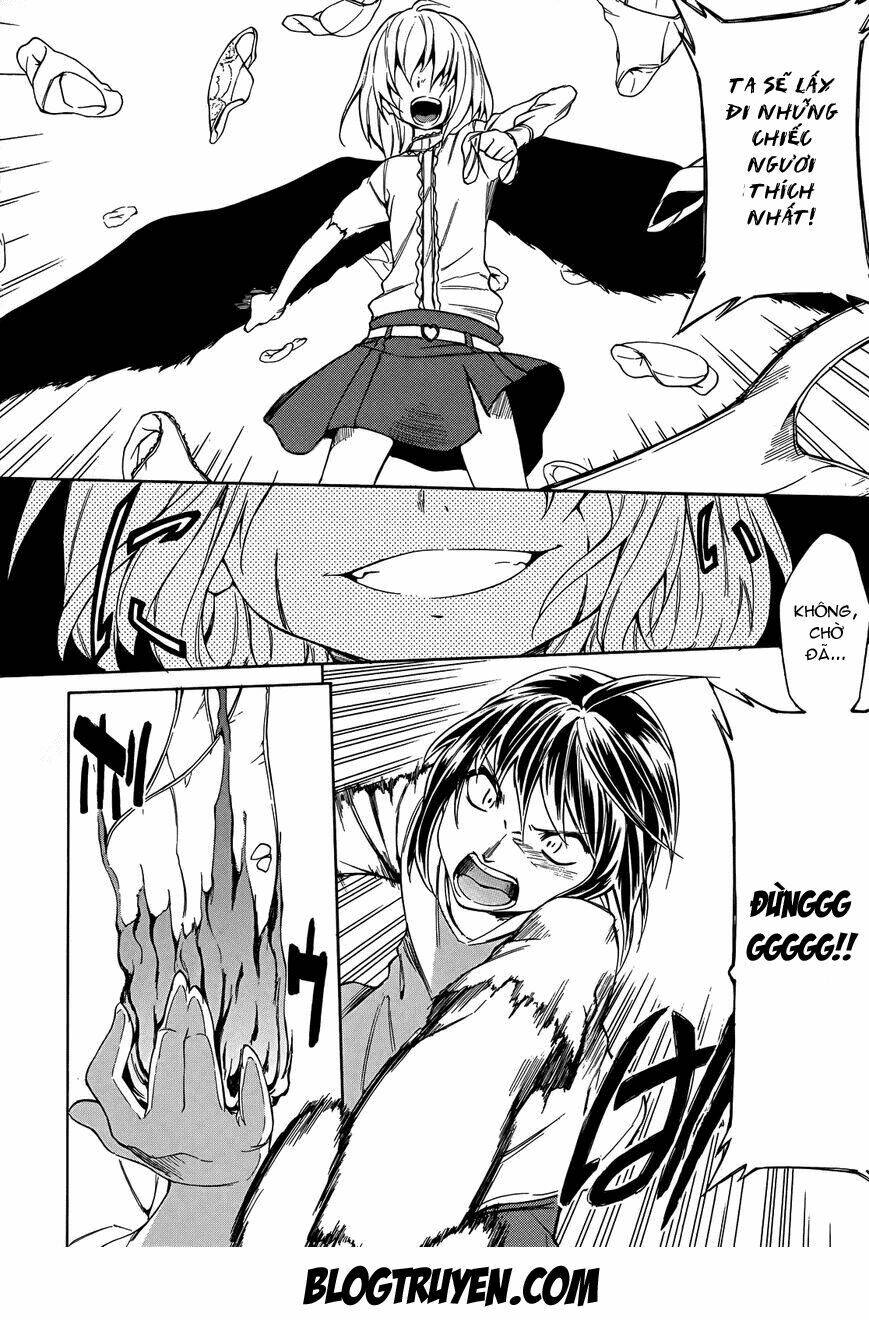 sexual hunter riot chapter 18 16