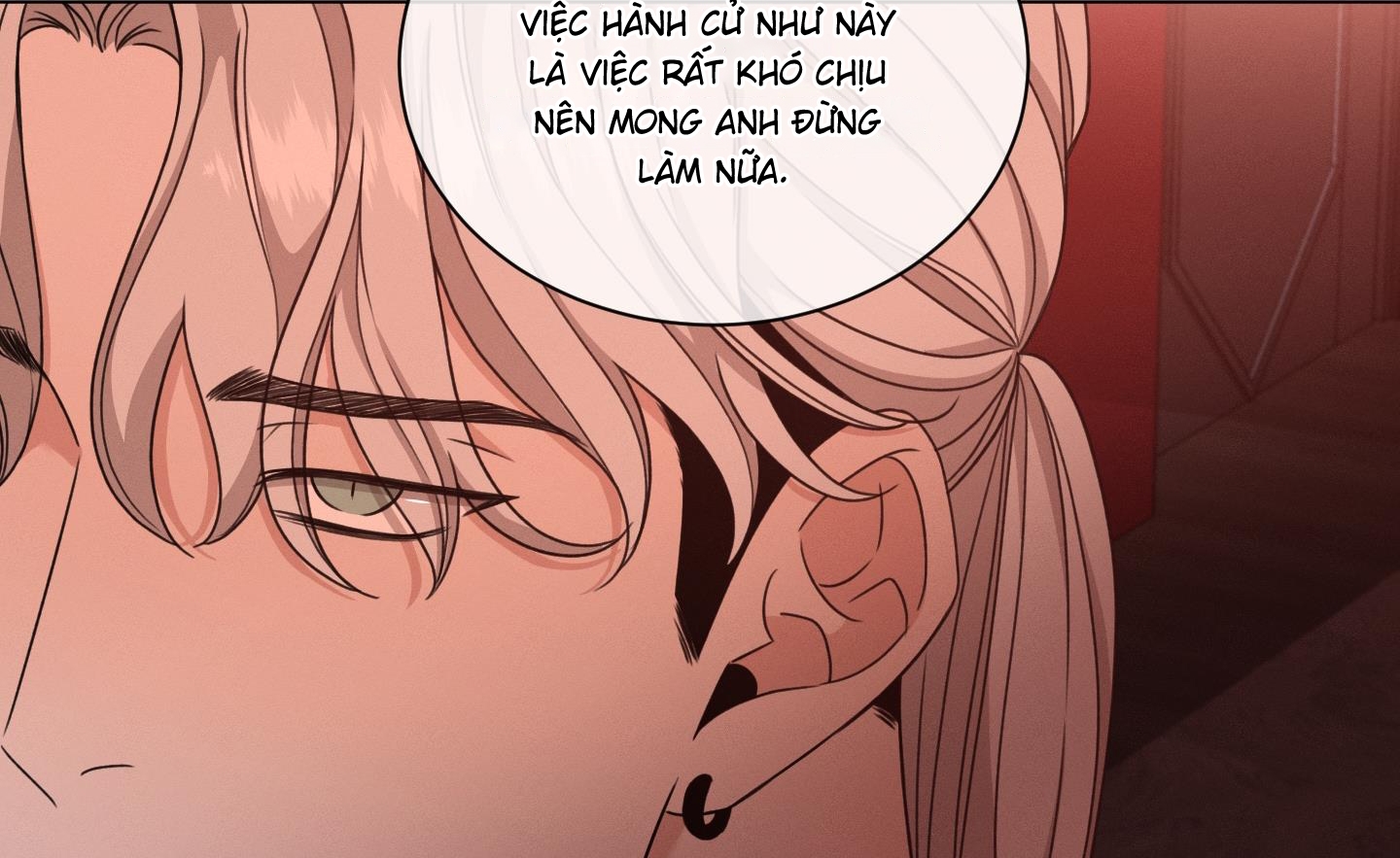 hội chứng minmotion chapter 40 121