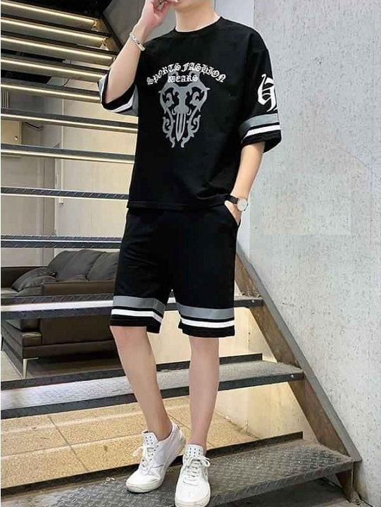 Đồ bộ thể thao nam hàn quốc