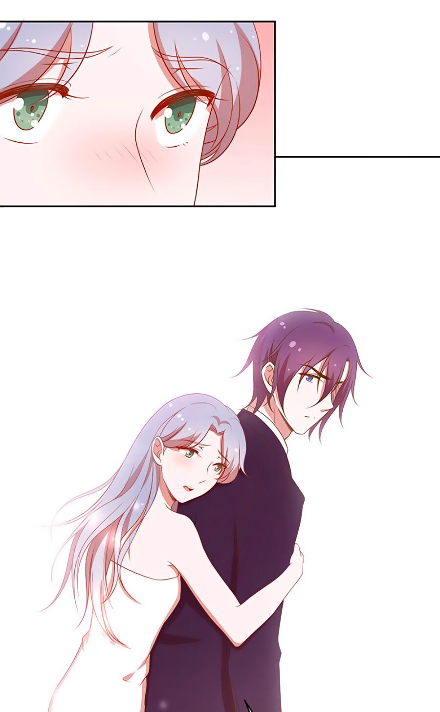 cả thế giới đều không bằng người chapter 39 21