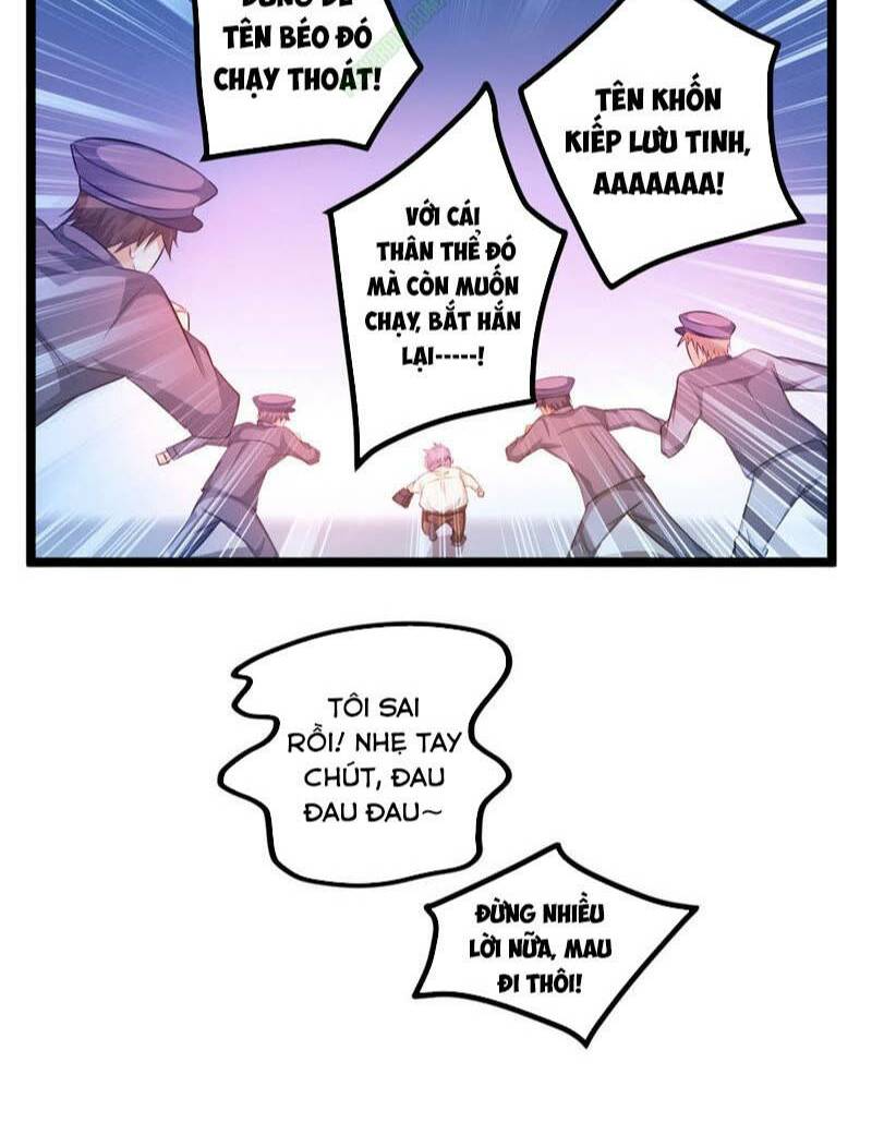 nữ thần trong điện thoại chapter 3 15