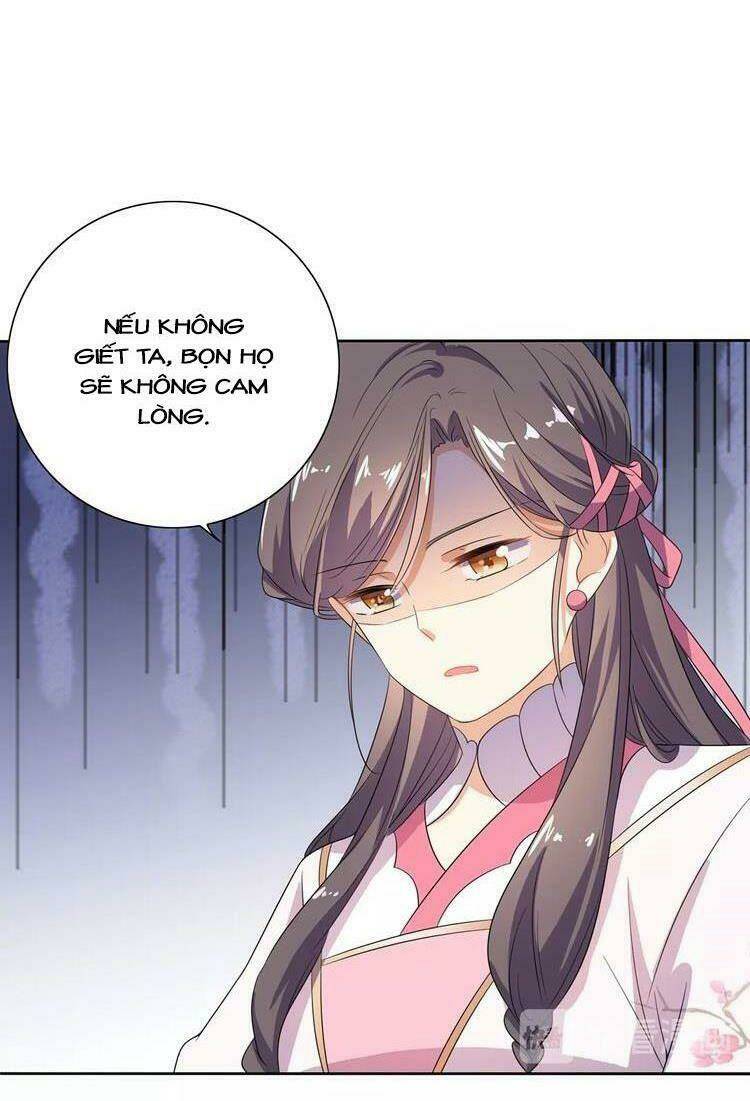 ngạo kiều vương gia huyên náo phi chapter 20 34