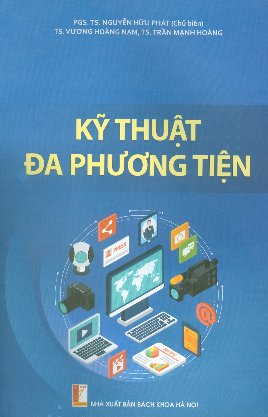 Kỹ Thuật Đa Phương Tiện