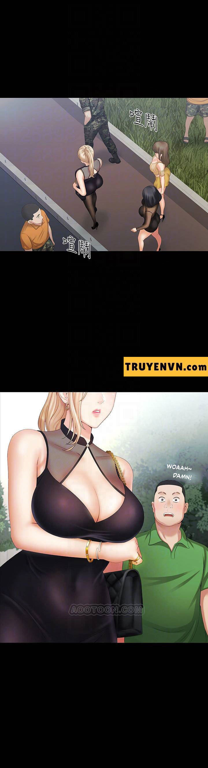 sứ mệnh người anh chapter 10 5