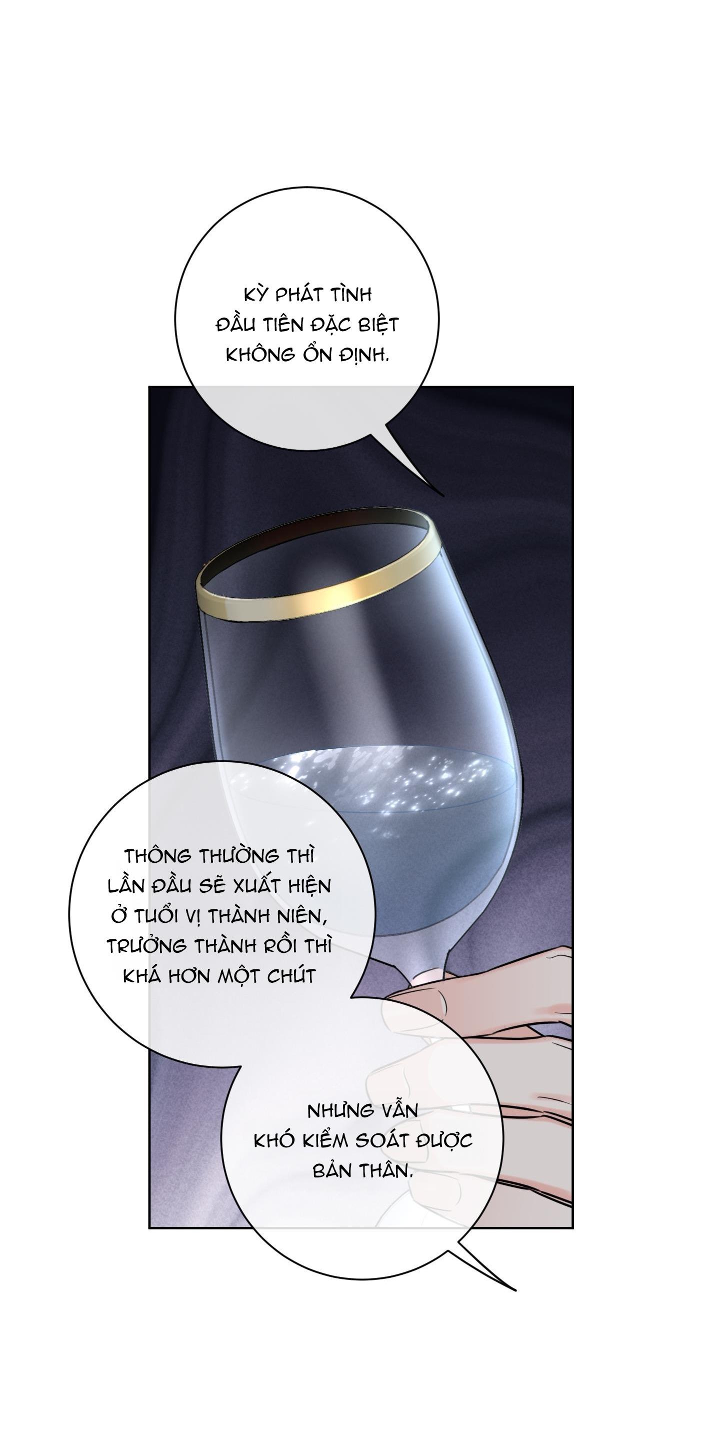mật ong nhà làm chapter 26 25