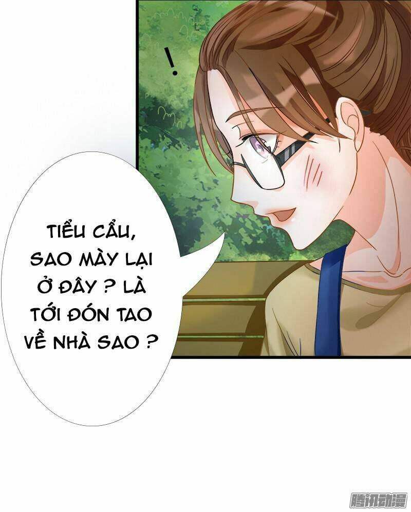 tình nhân kiếp trước là vĩ hồ chapter 3 53