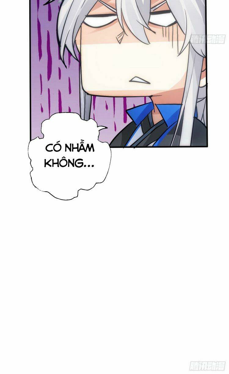 chư thiên ký chapter 284 29