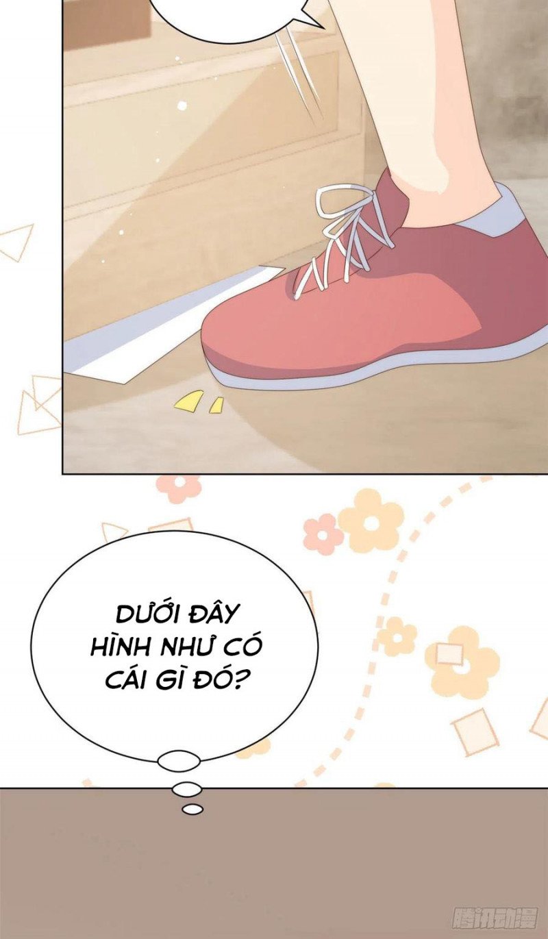 đoàn sủng lão đại ba tuổi rưỡi chapter 103 3