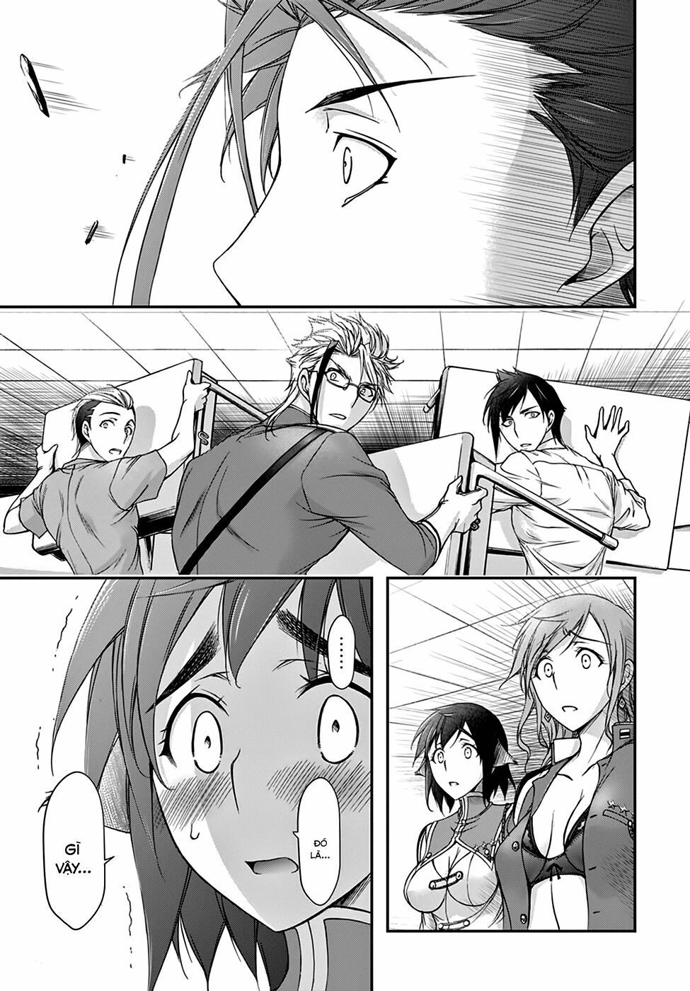 kích trụy vương huyền thoại chapter 24 18