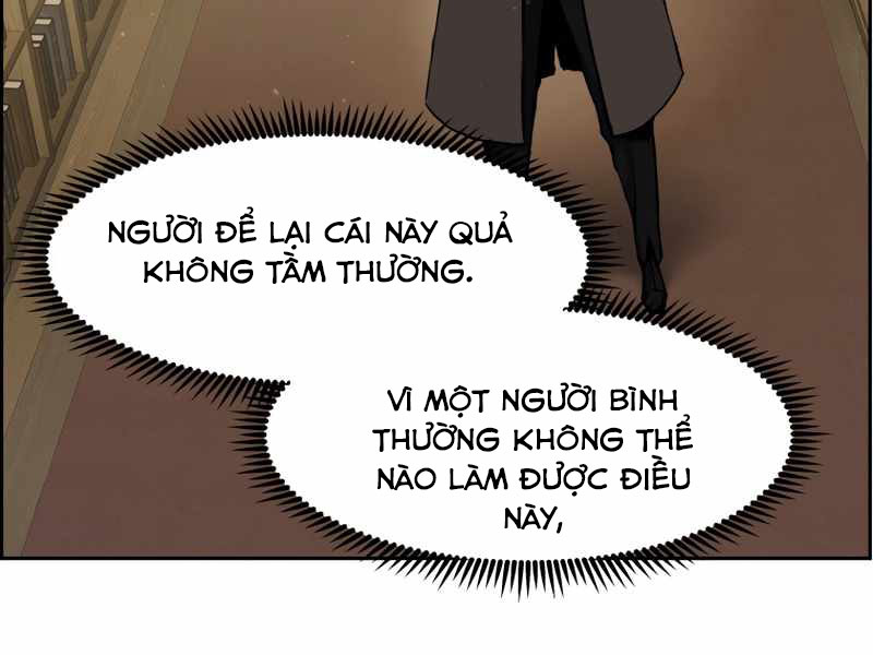 sự trở lại của chòm sao vụn vỡ Chapter 30 - Trang 2