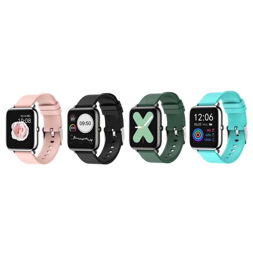 Bluetooth 4.0 Smart Watch Monitor Smartwatch Bracelet
