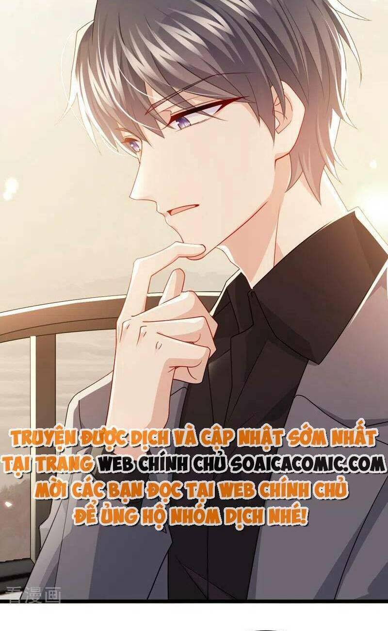 Manh Bảo Của Tôi Là Liêu Cơ Chapter 118 - Trang 5