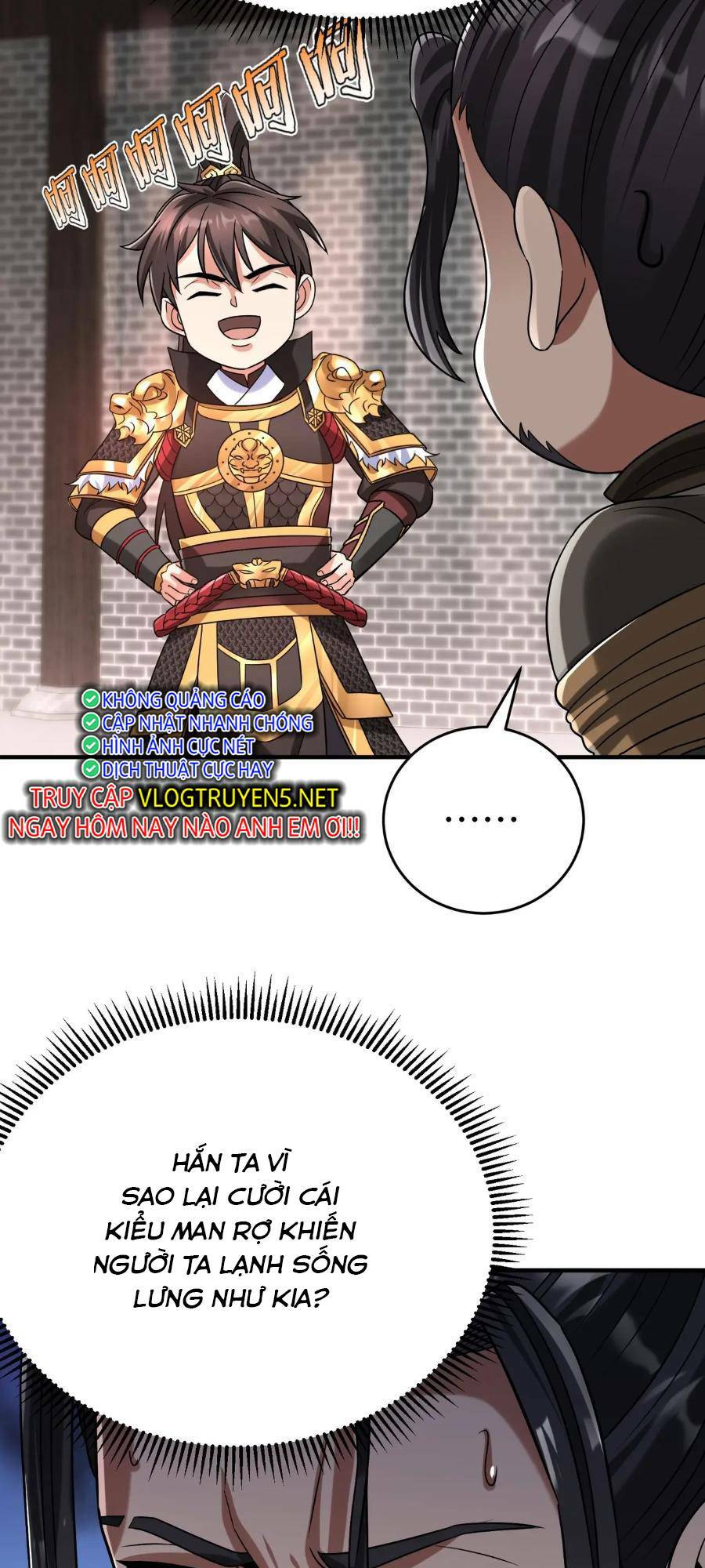 đại tần, ta là con tần thủy hoàng, giết địch thành thần chapter 30 4