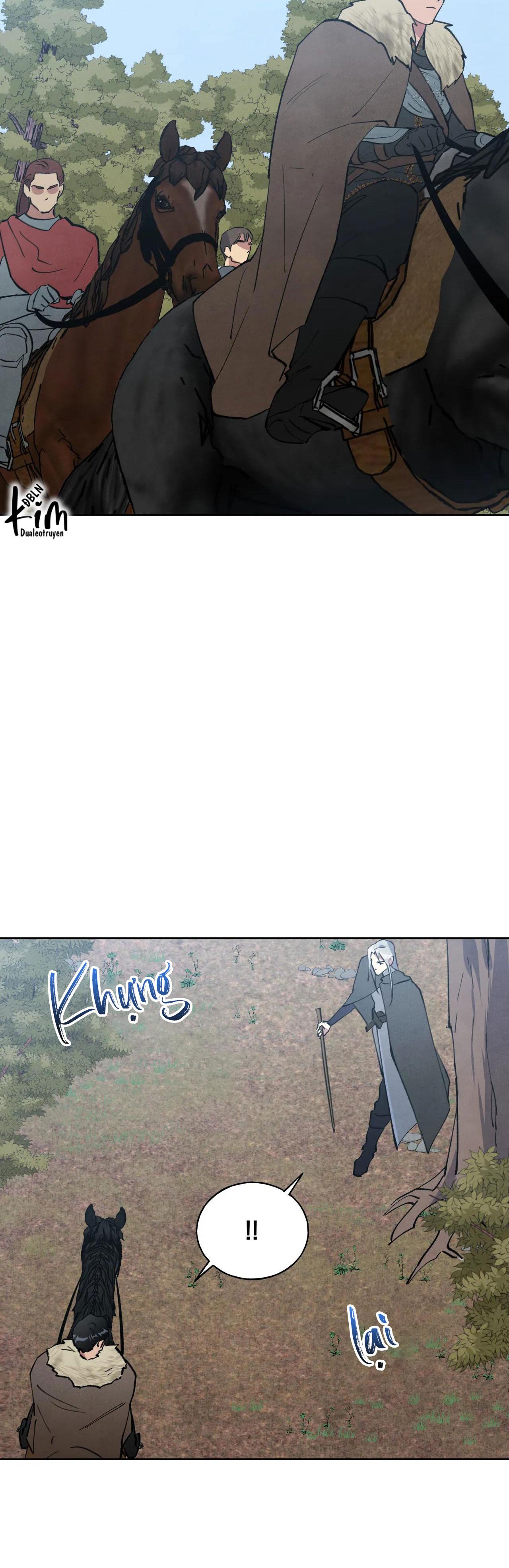 khế ước bí mật của đại công tước xứ bắc chapter 19 18