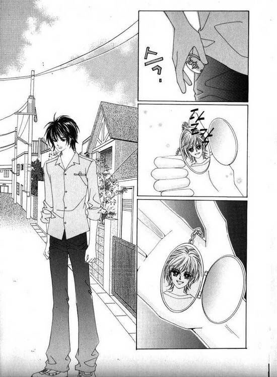 hoa hồng tặng anh chapter 11 1