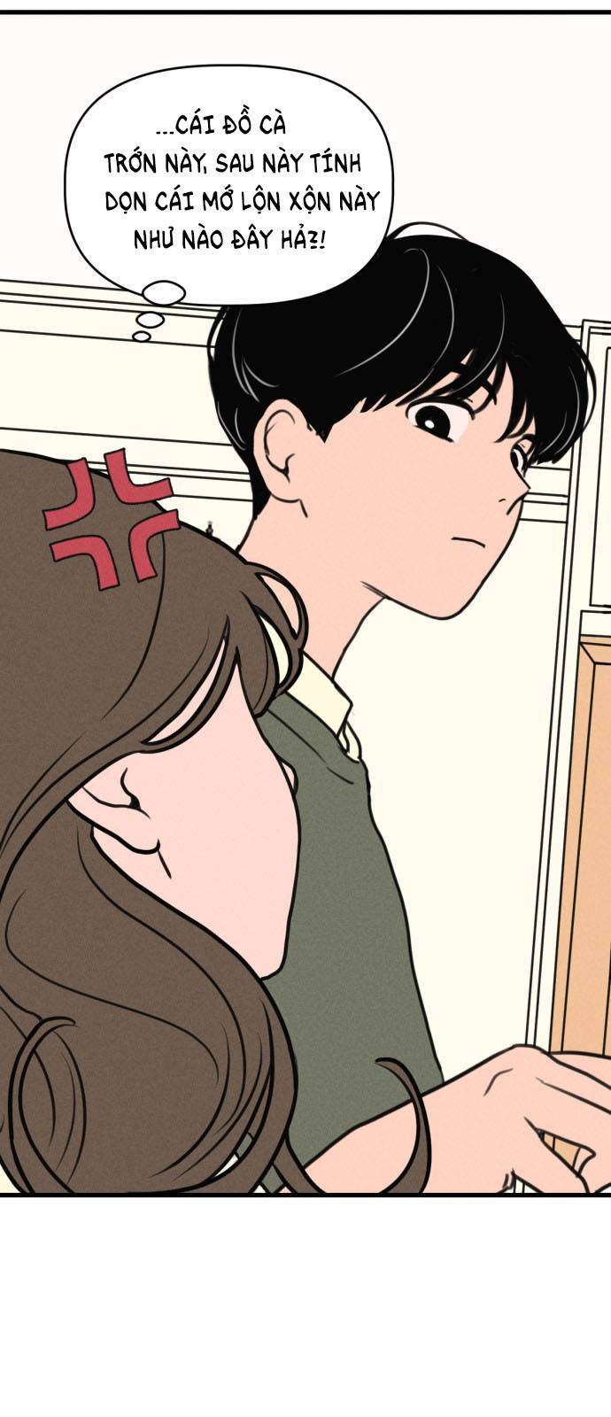 liên minh giả chapter 1 84