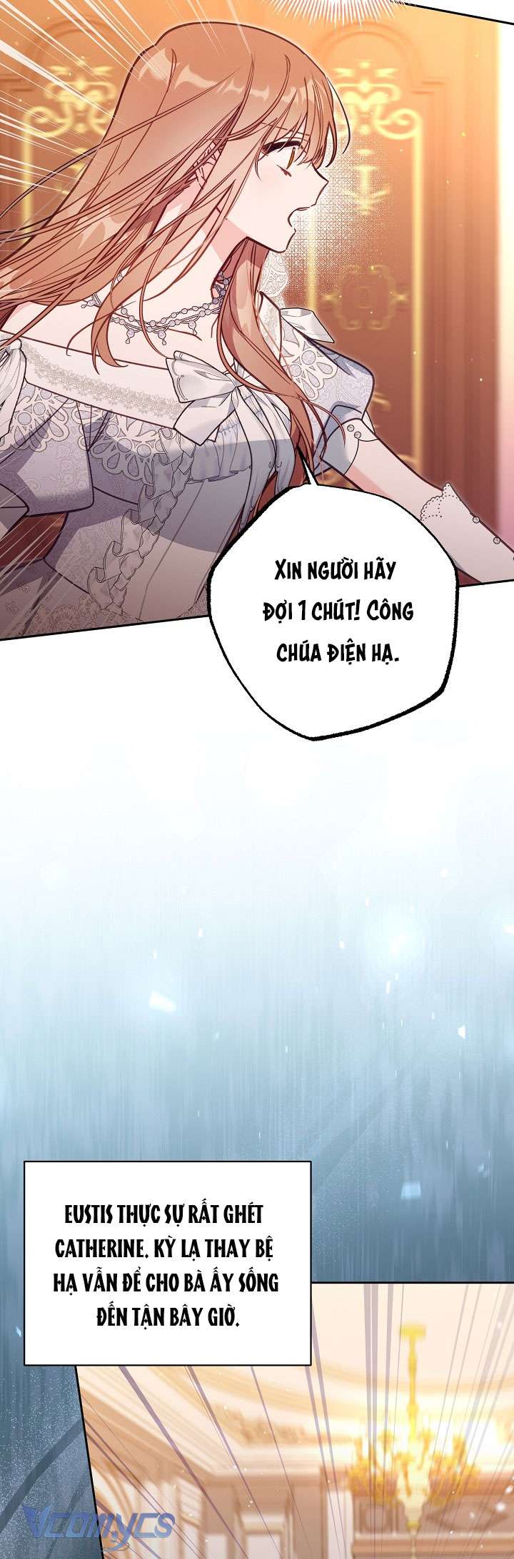 không có chỗ cho kẻ giả mạo chapter 44 8