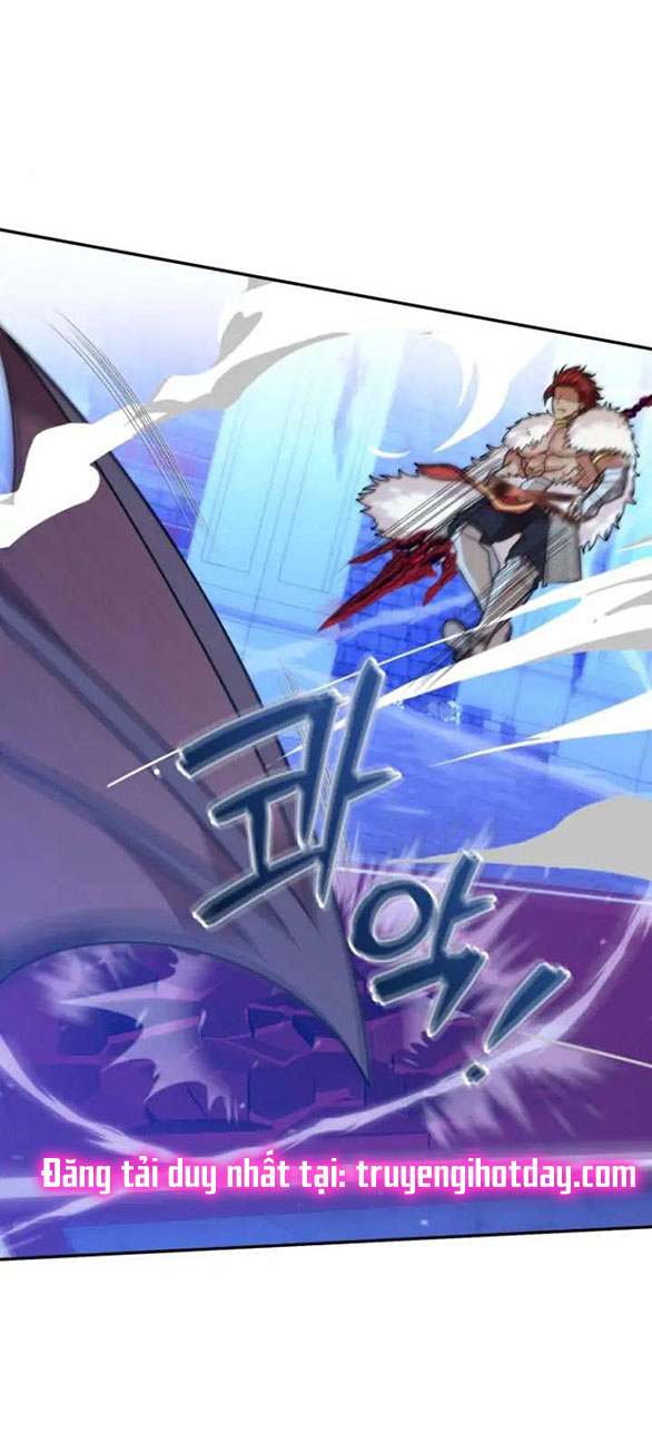 [18+] dũng sĩ vị tha chapter 8.1 29