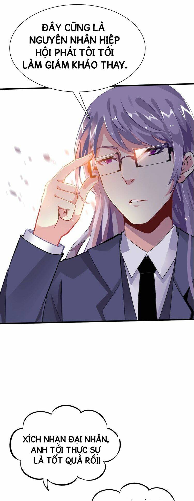 kinh thế kỳ nhân chapter 11 41