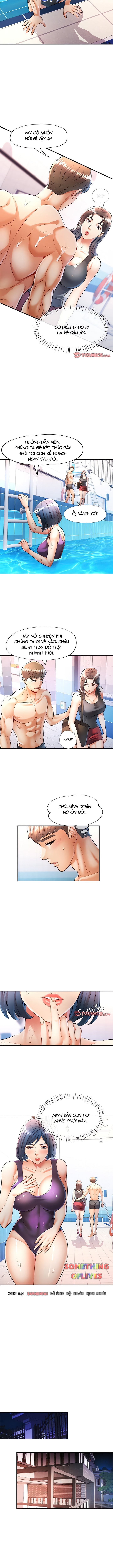 ở nơi em chapter 20 3