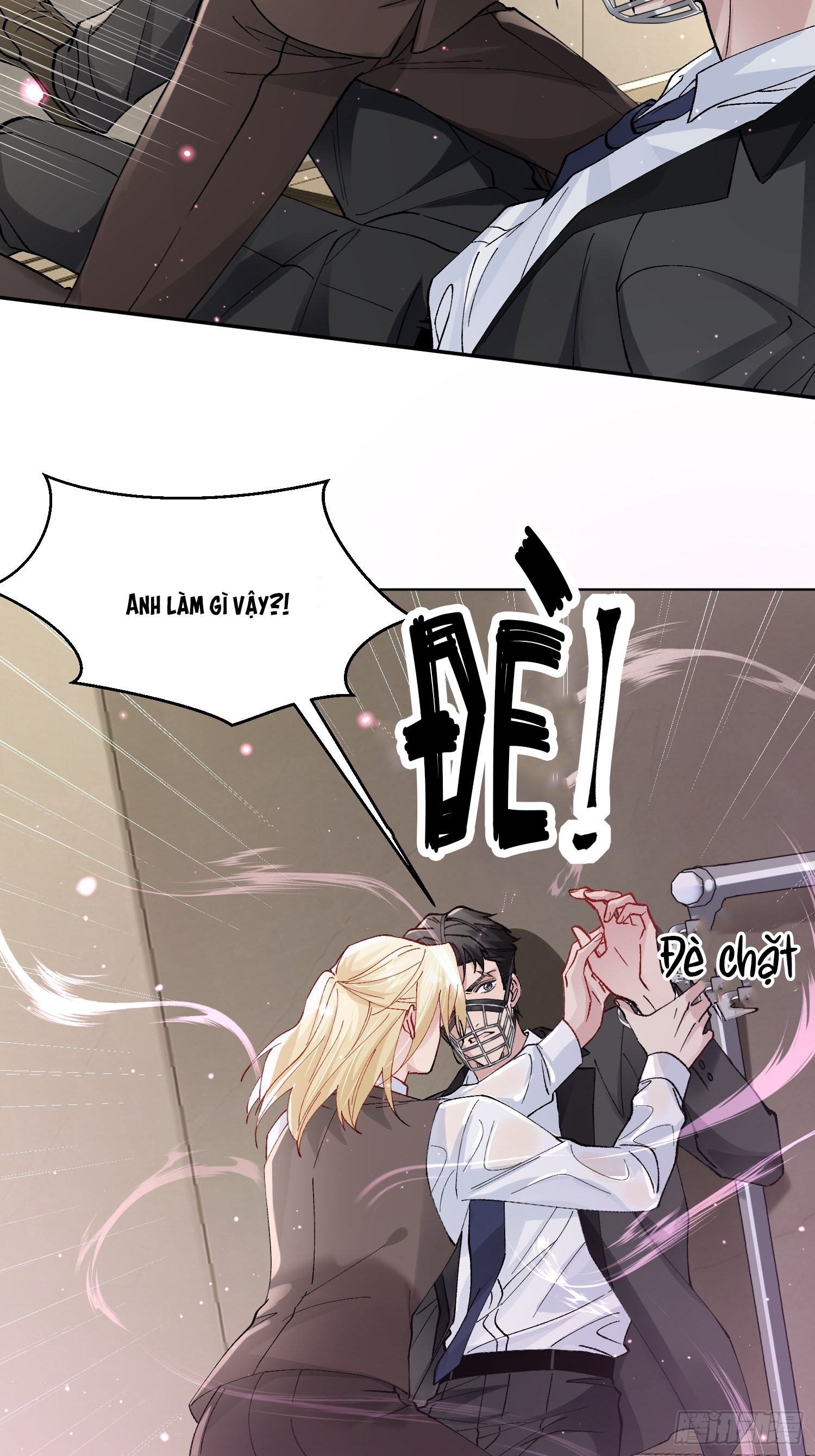 ỷ trên hiếp dưới chapter 13 48