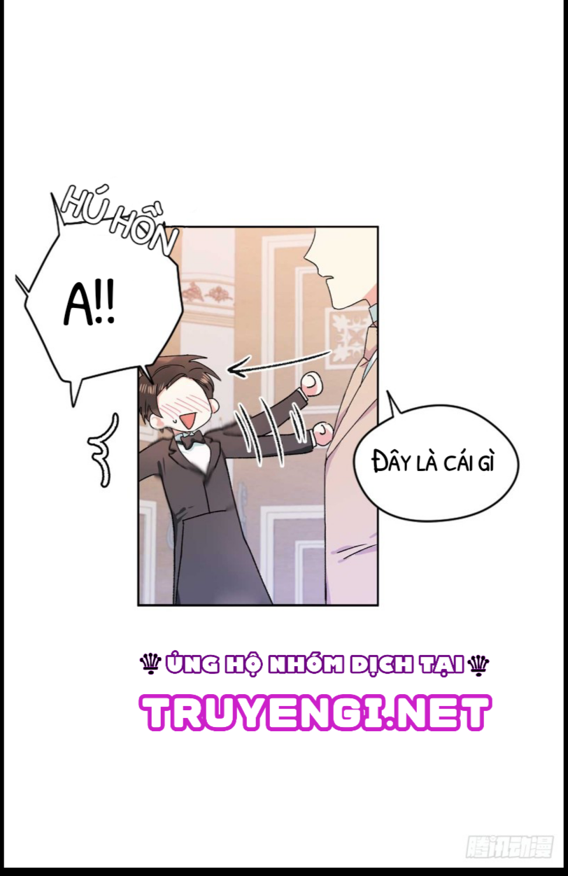 nam nô bộc xinh đẹp của tôi chapter 6 11