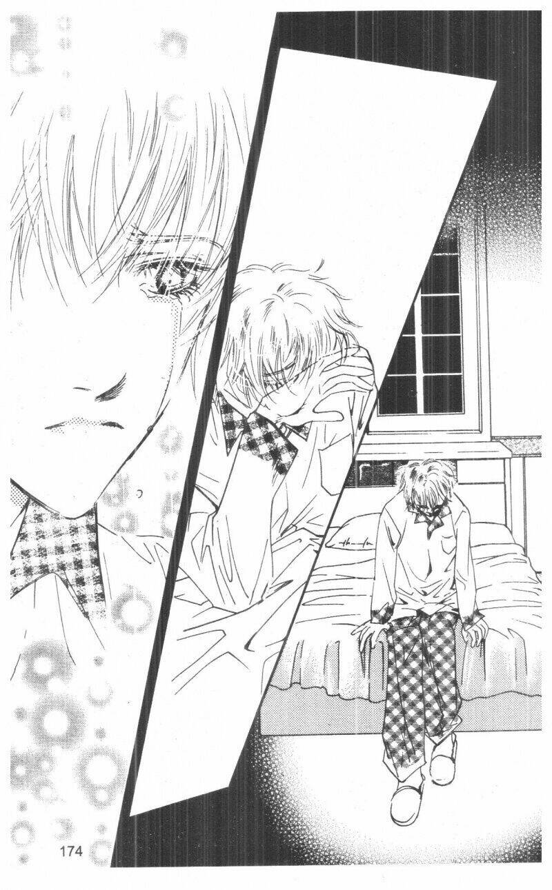 ordinary school chapter 3 198