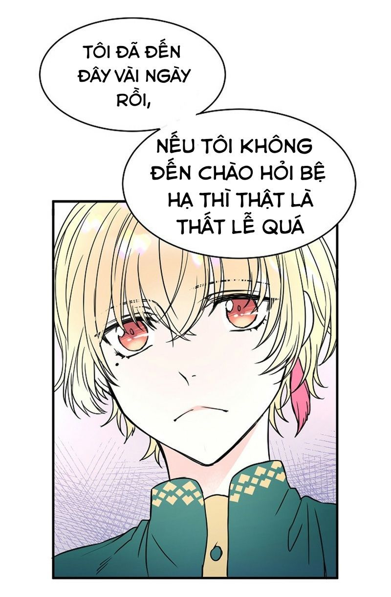 nữ hoàng sói chapter 4 44