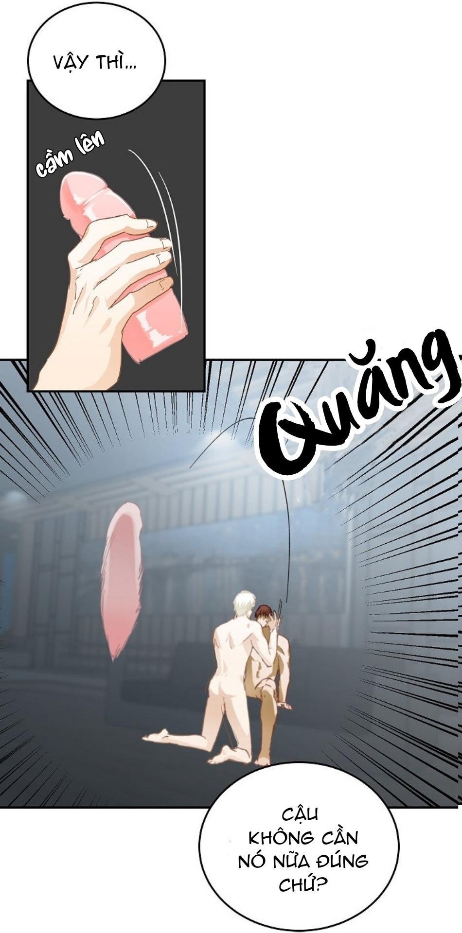 kẻ nói dối hoàn hảo chapter 8 15