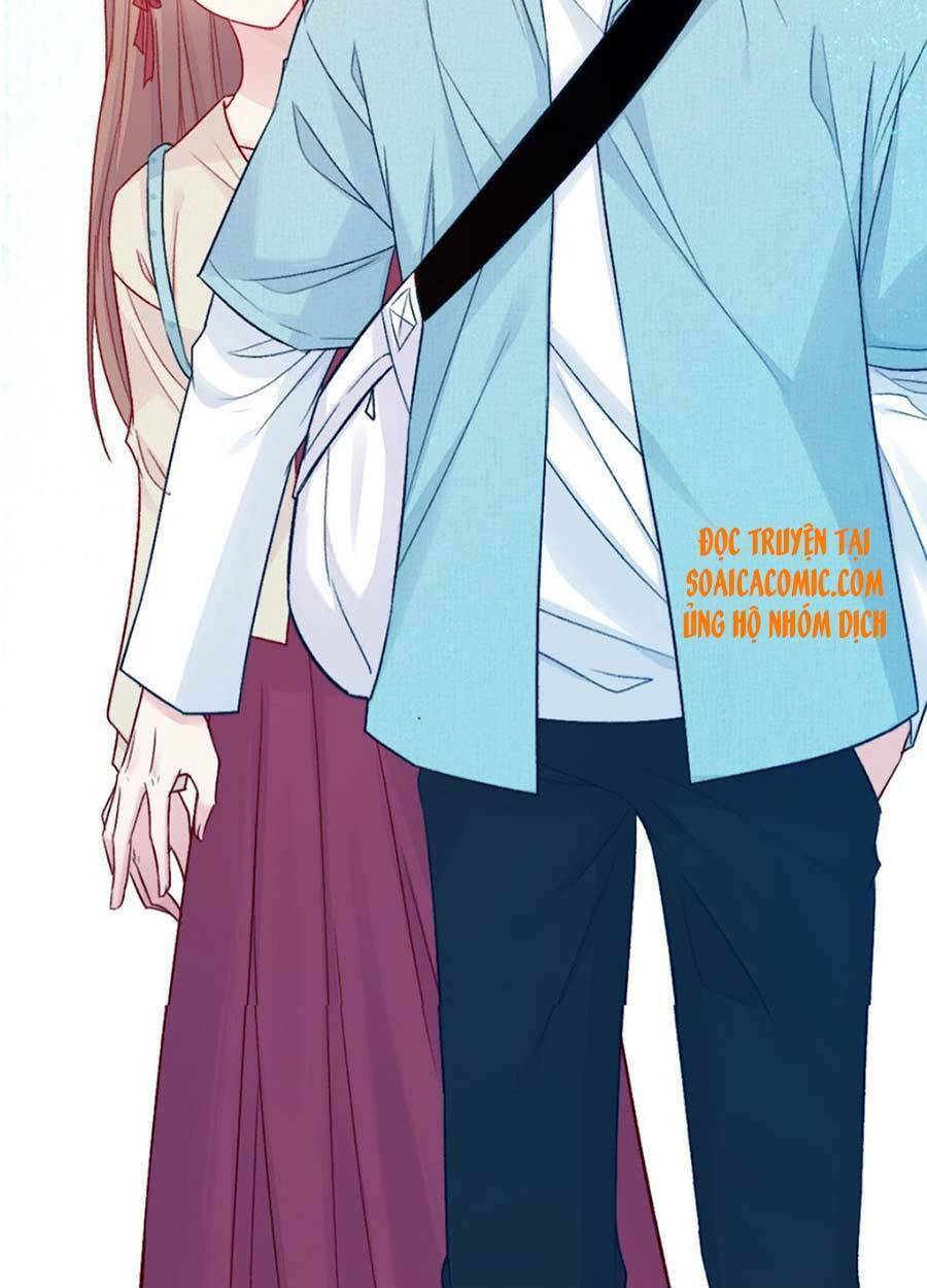 khi cô gái nhìn thấy thời gian chapter 17 20