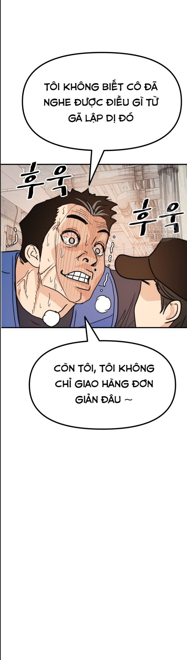 bạn trai võ sĩ chapter 102 41