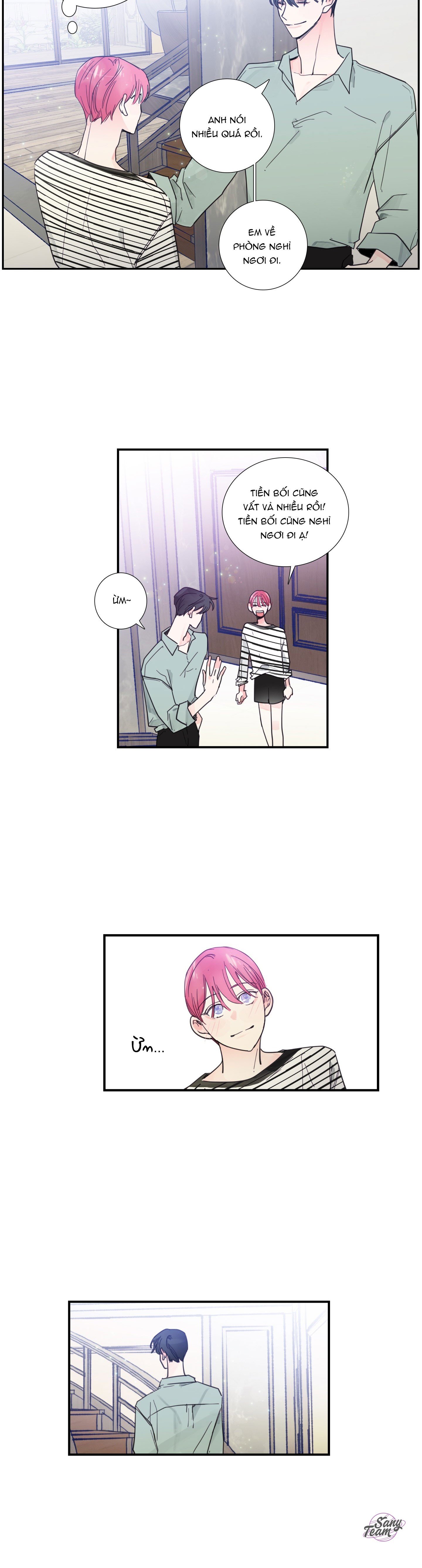 hiện thực chapter 17 2