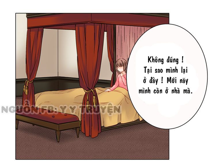 cô dâu của quỷ chapter 4.2 11