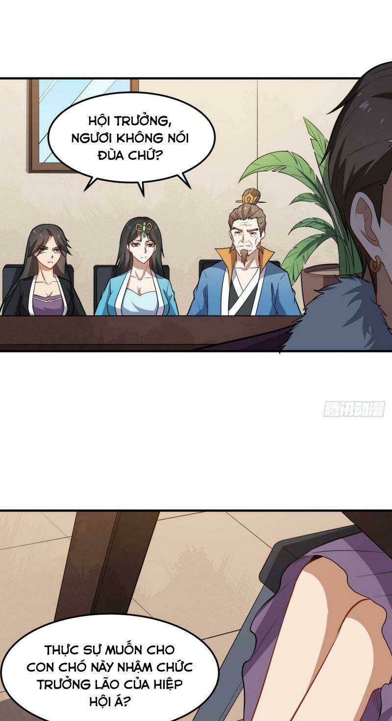 tổ thượng có tiền chapter 75 34