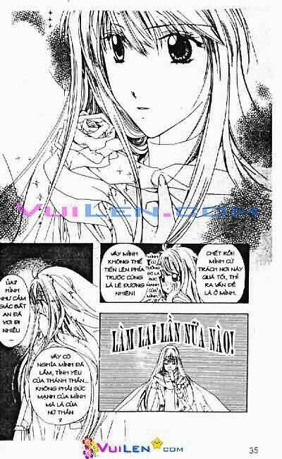 duyên kỳ ngộ chapter 11 36