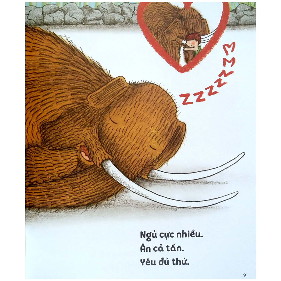 Cậu Bé Oọc : Tớ Là Số 1