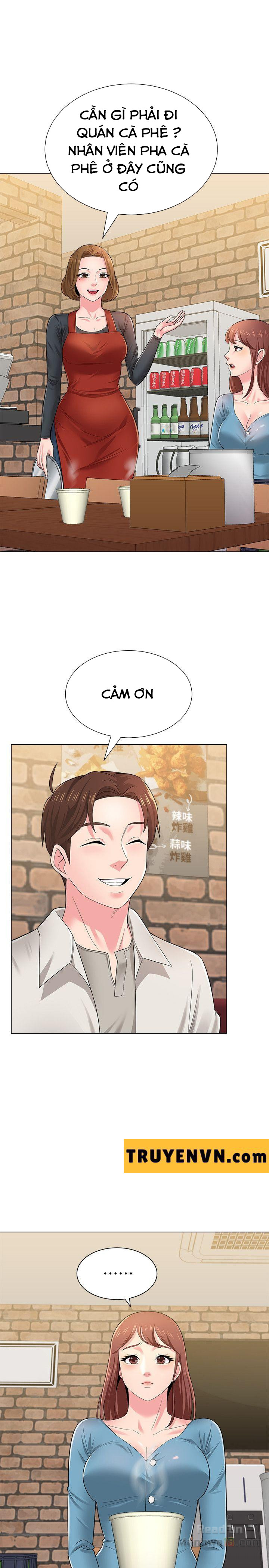 cô giáo bán thân chapter 31 6