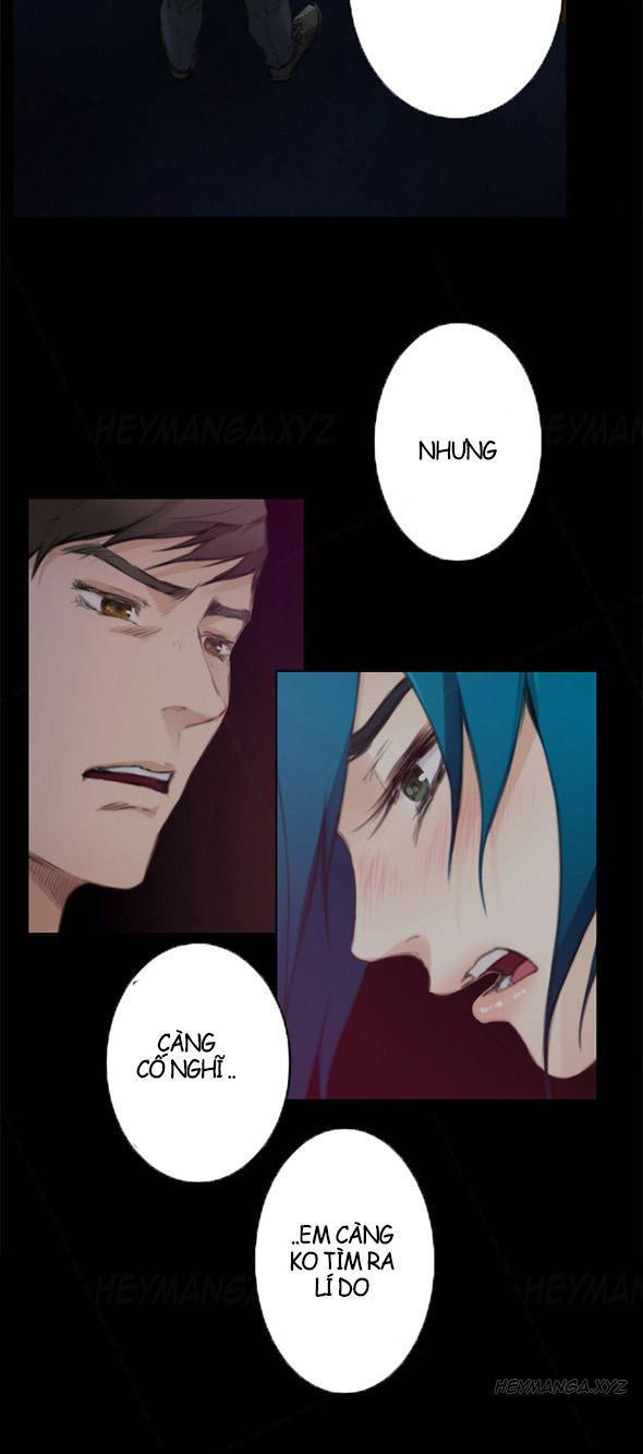 h-mate chapter 91 46