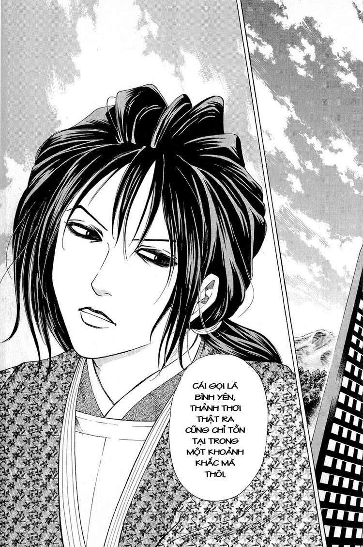 thiếu niên vương phần 2 chapter 3 19