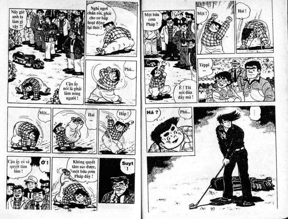 tân teppi chapter 4 48