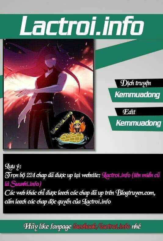 bản khế ước linh hồn chapter 196 1