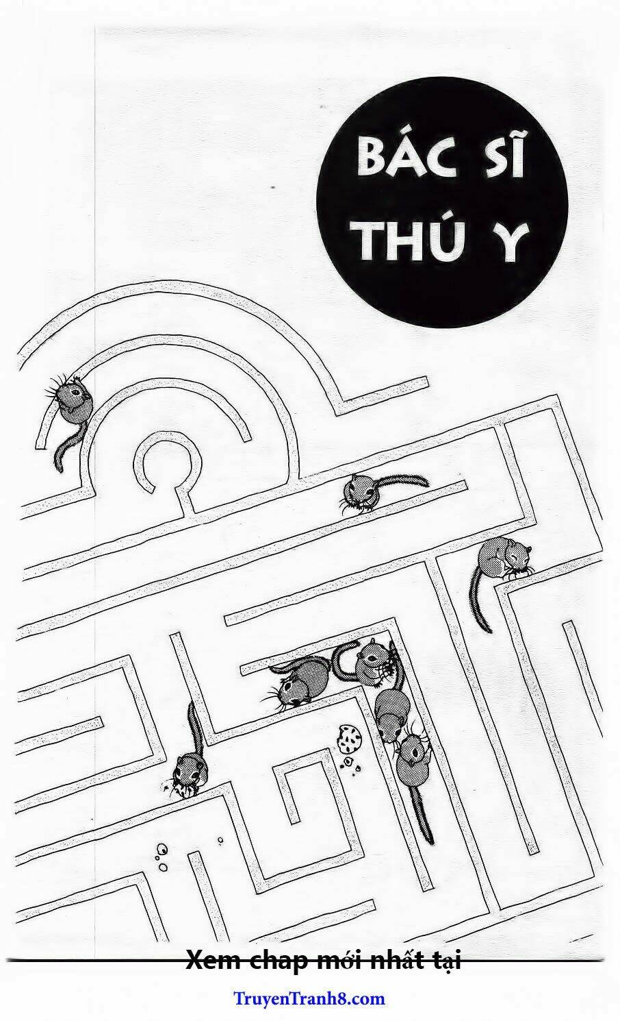 bác sĩ thú y chapter 22 3