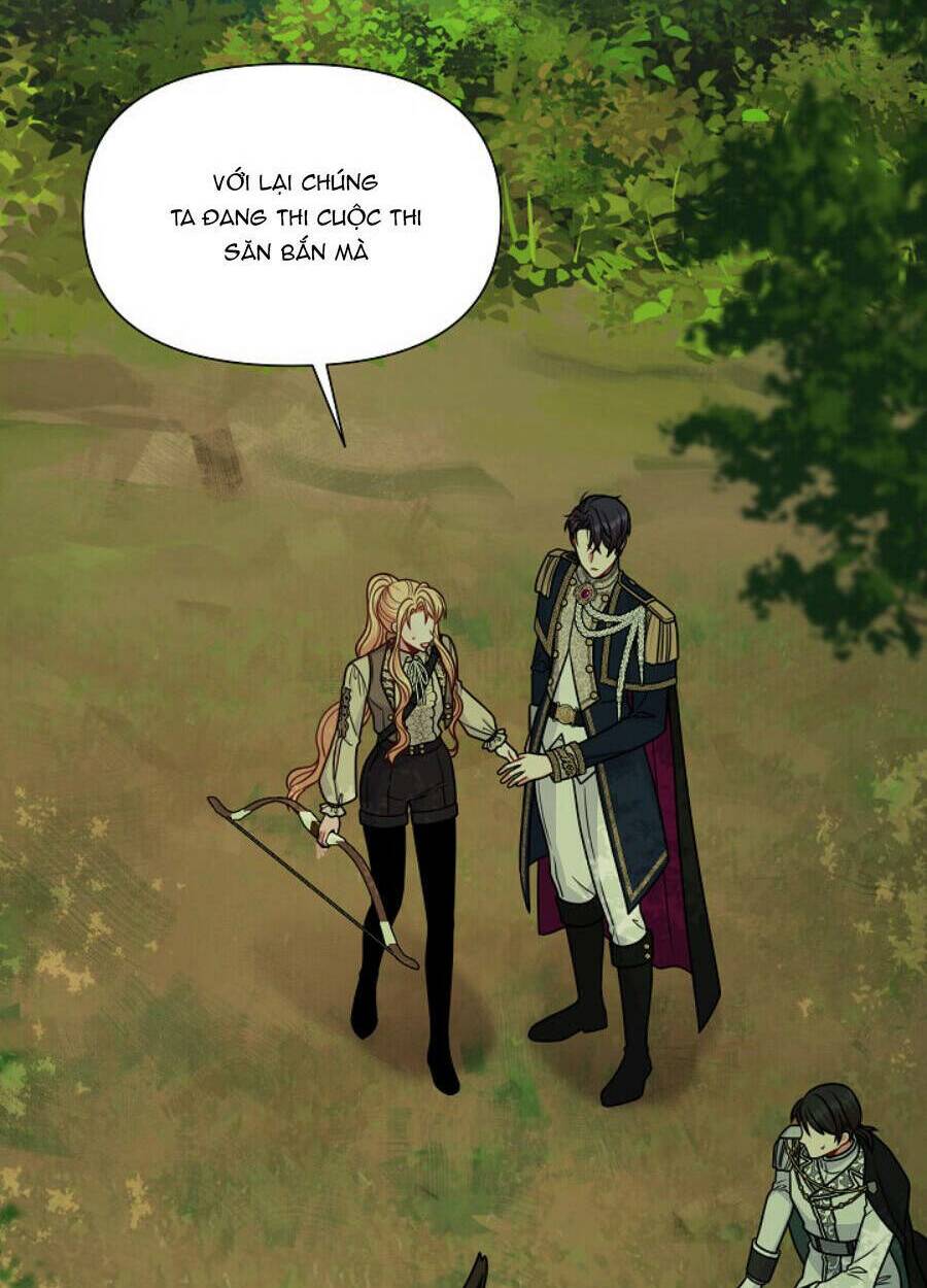 tôi đã nuôi dưỡng bạn thời thơ ấu thành bạo chúa chapter 67.2 4