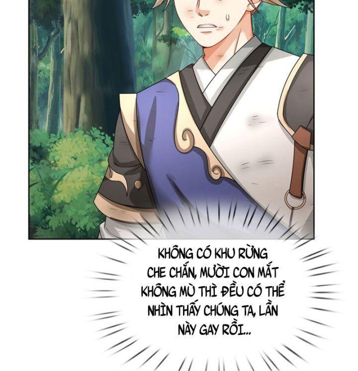 ta có thể tấn công không giới hạn. chapter 3 25