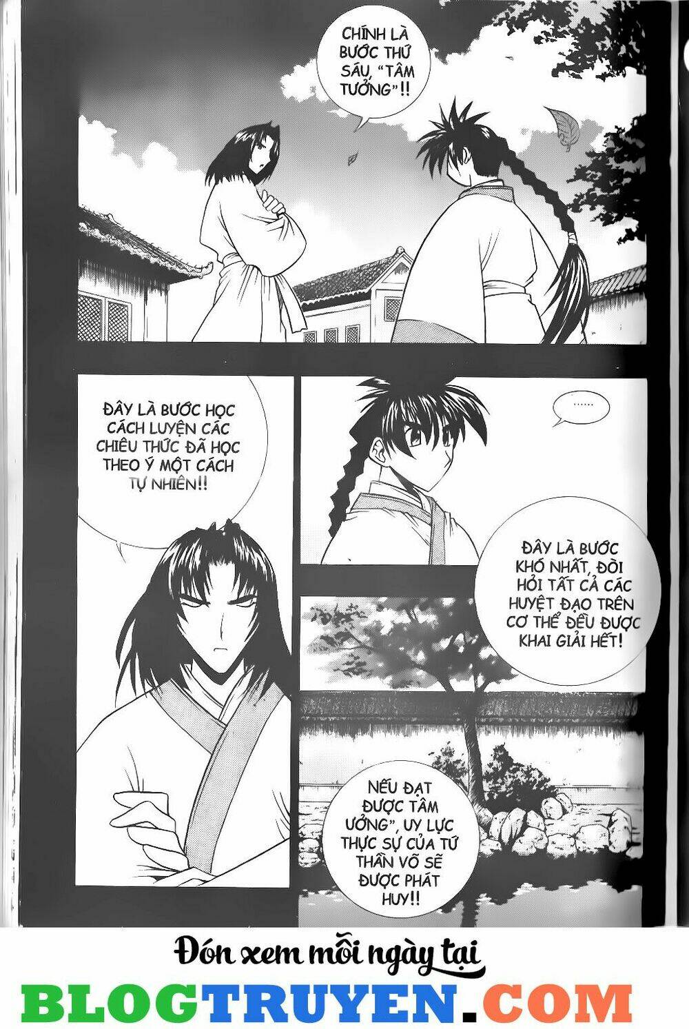 thiên lang liệt truyện chapter 86 7