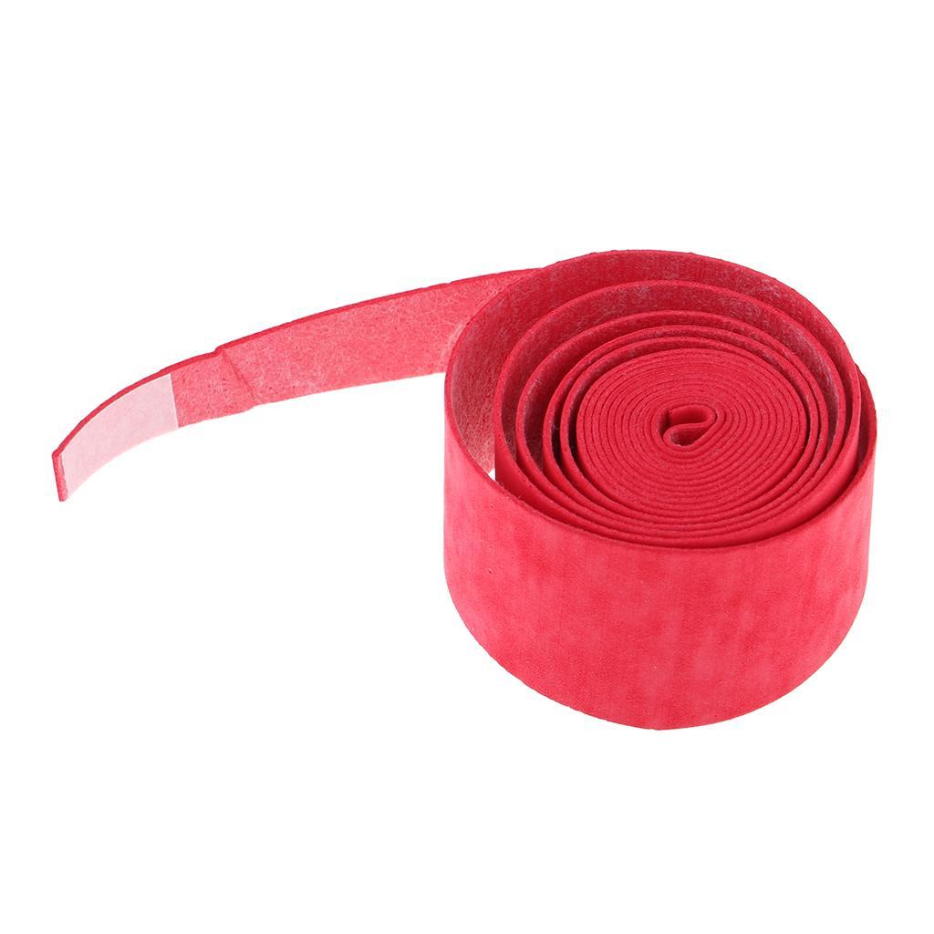 2x Absorb Sweat Anti-slip Tapes Handle Tennis Badminton Racket Breathable Band