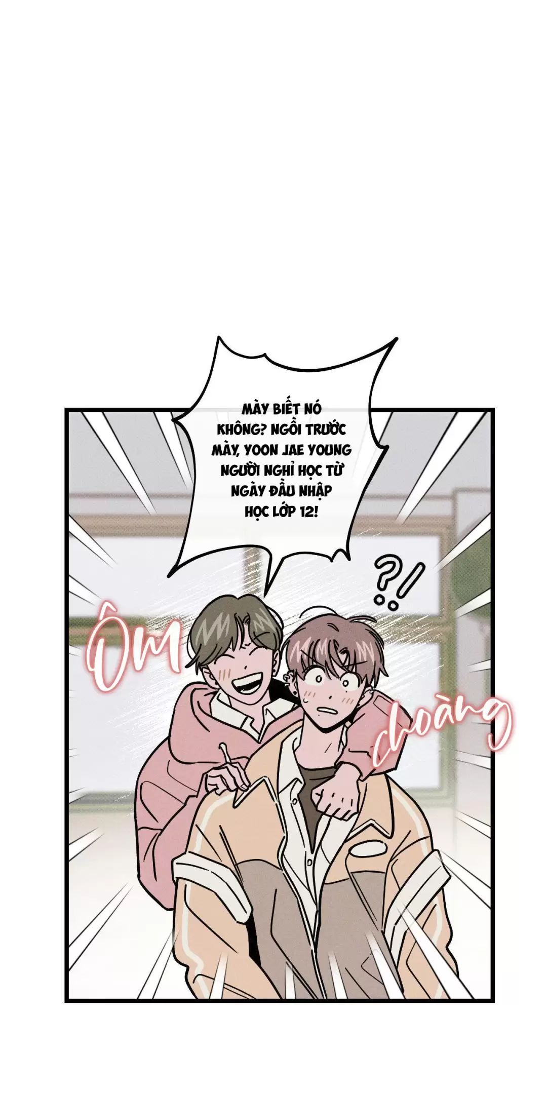 lời tỏ tình từ con số 0 chapter 3 61