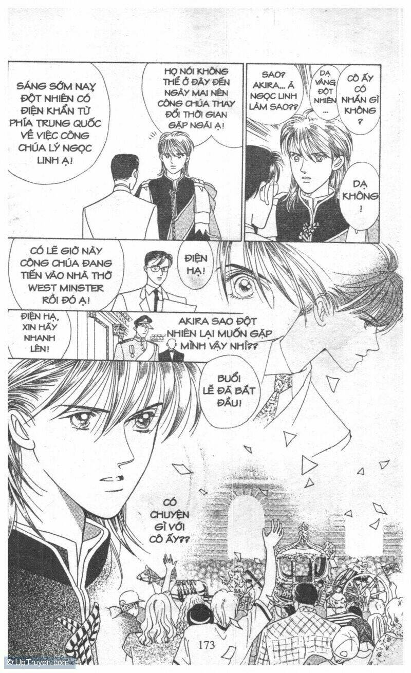 nàng tiên ánh trăng - kaguya hime chapter 14 171