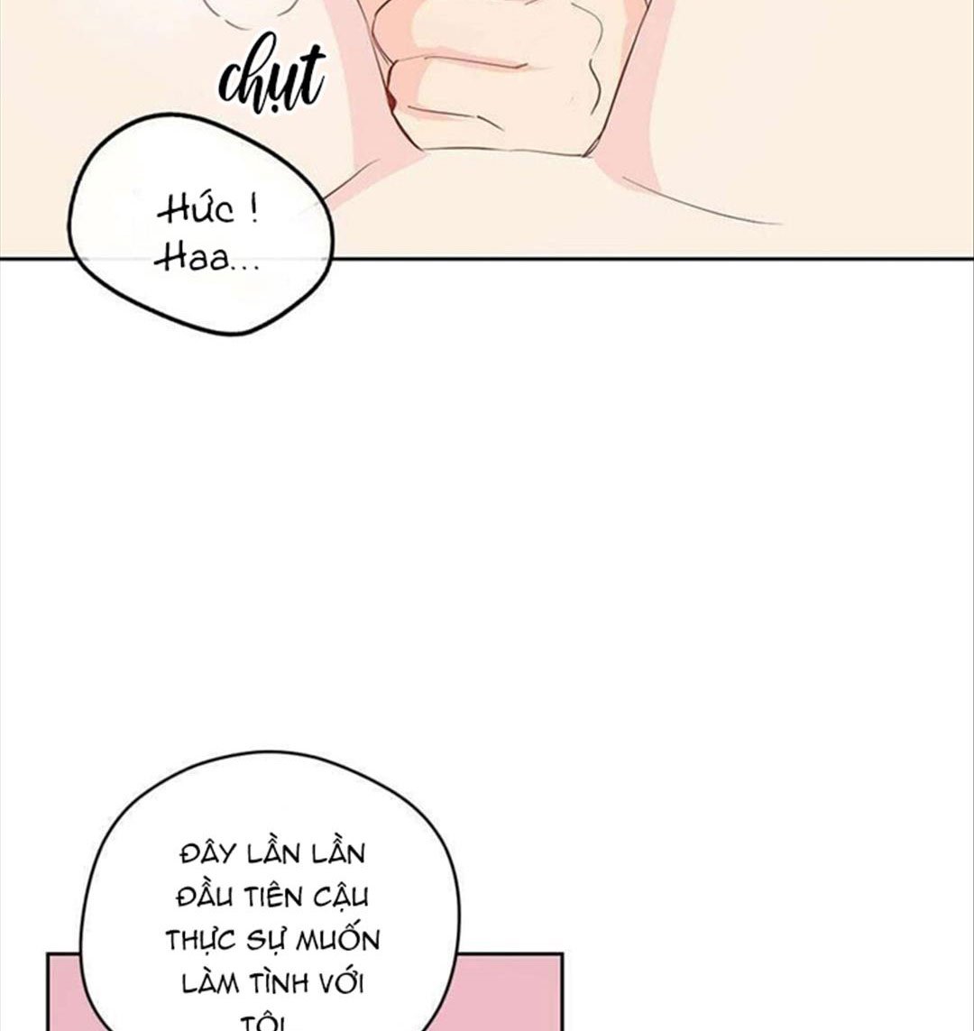 chuyện quái gì với giấc mơ đó vậy chapter 29 106